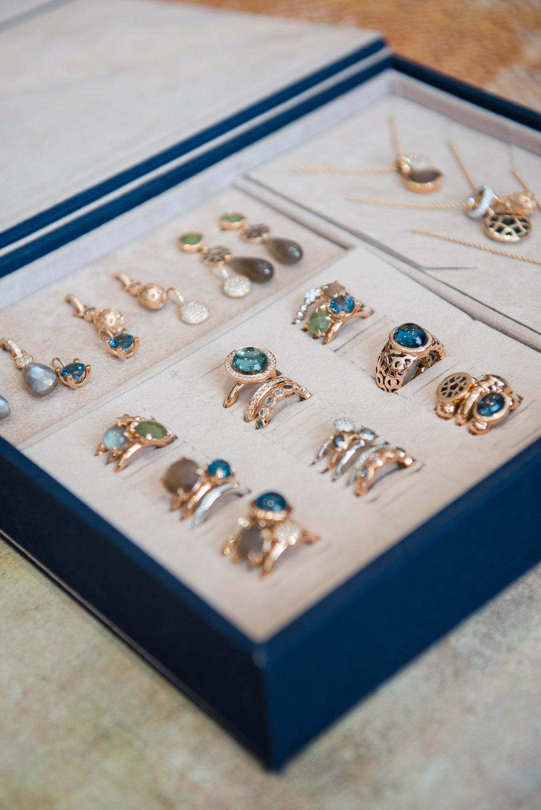 Ringe Bron in Mönchengladbach