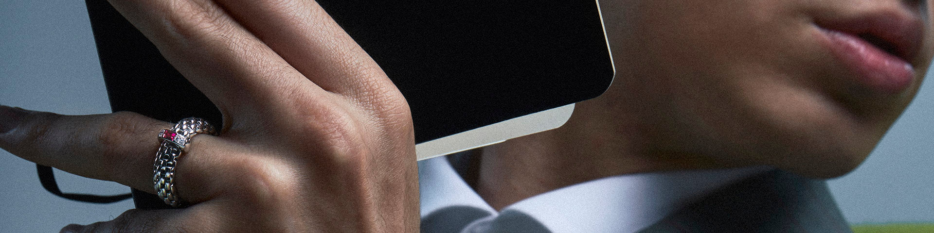 FOPE Vendome bei Juwelier Krebber in Mönchengladbach