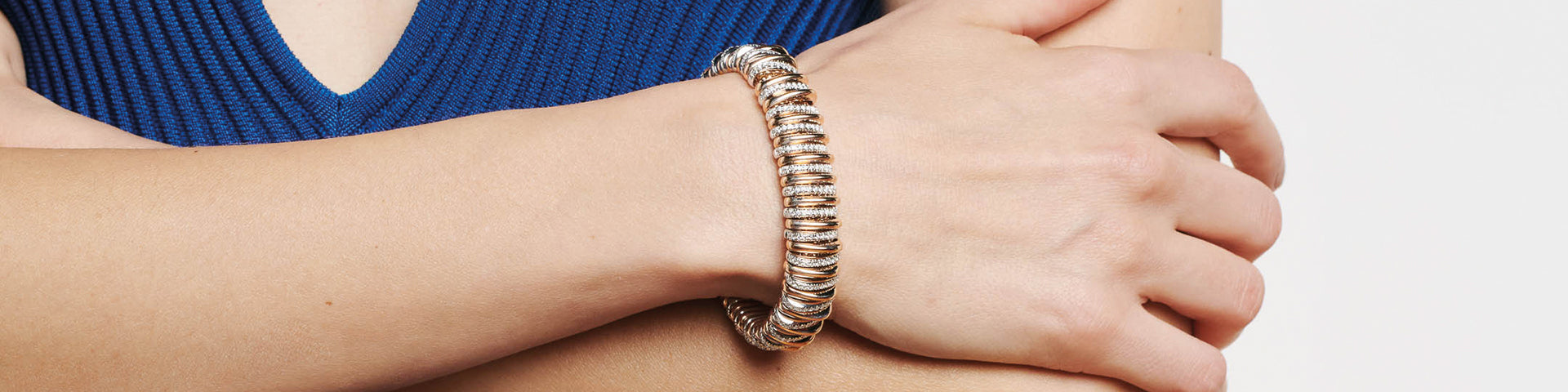 FOPE Vendome Schmuck bei Juwelier Krebber in Mönchengladbach