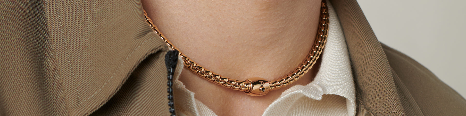 FOPE Solo Schmuck bei Juwelier Krebber in Mönchengladbach