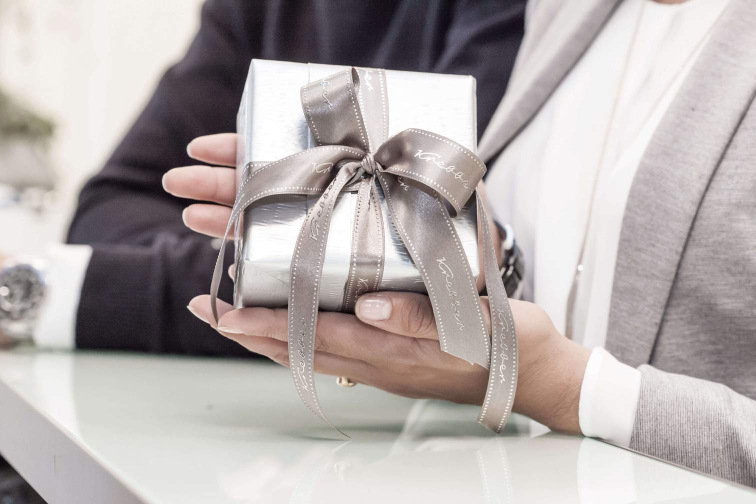 Geschenke für Damen bis 500€