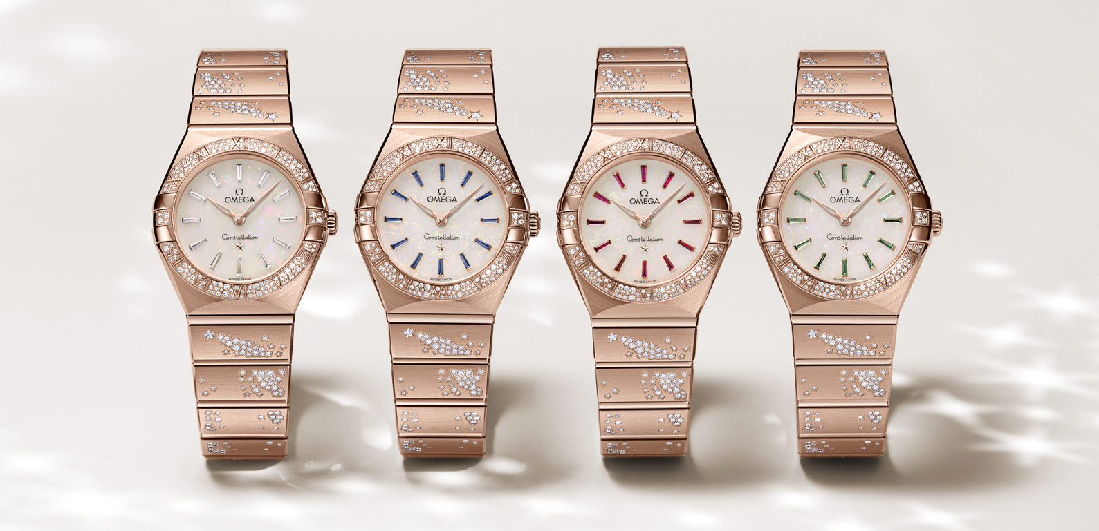 Omega Constellation