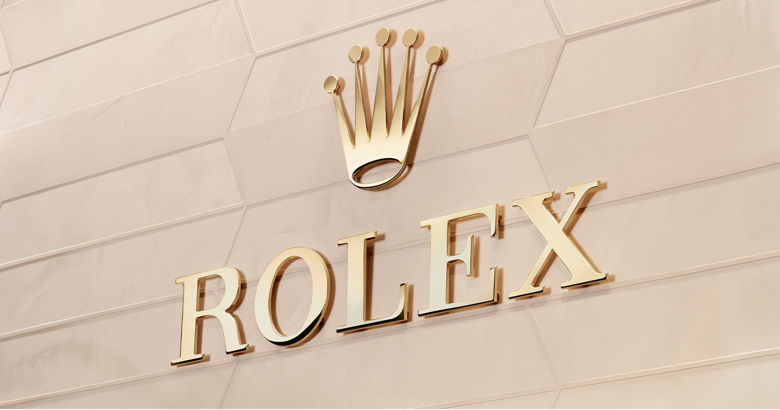 Juwelier Krebber in Mönchengladbach offizieller Fachhändler für Rolex Armbanduhren