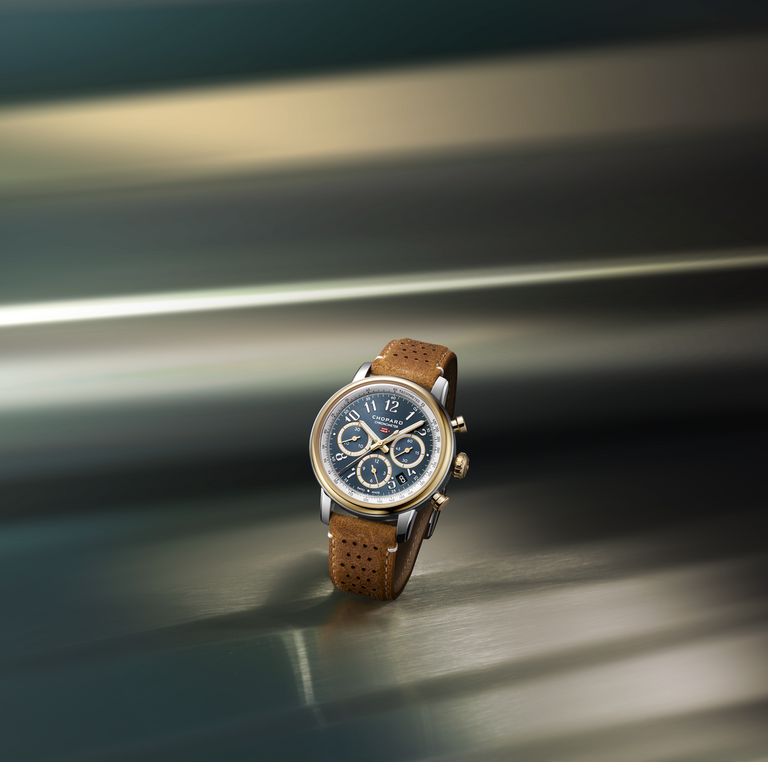Chopard - Mille Miglia Classic Chronograph