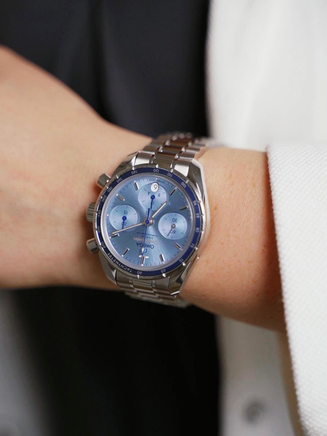 Damenuhren entdecken bei Juwelier Krebber