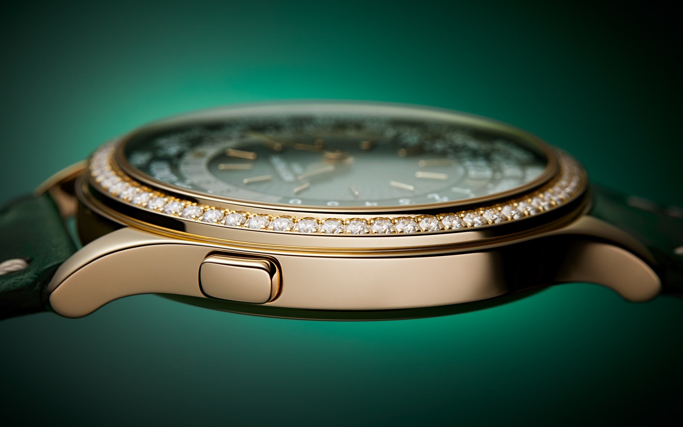 Patek Philippe - Komplizierte Uhren - 7130R-014