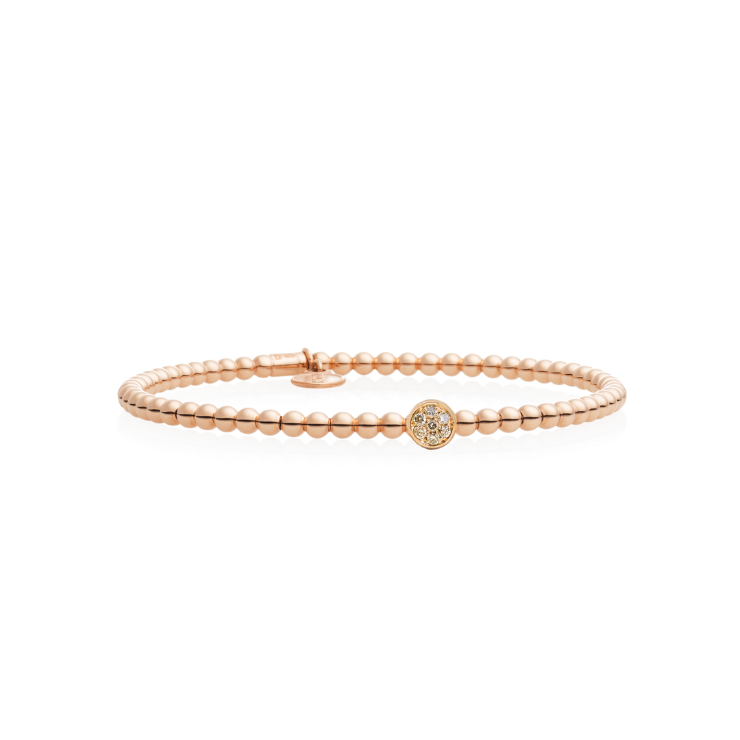 Bron - Armband - Reflex - 7AR3956CBR- Roségold - Armschmuck