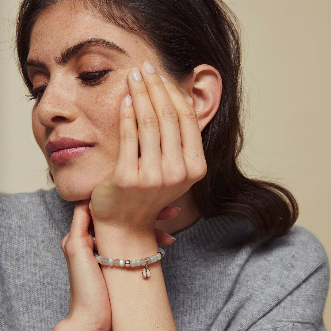 Bron - Reflex Armband