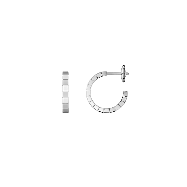 Chopard Schmuck - Ice Cube Ohrstecker