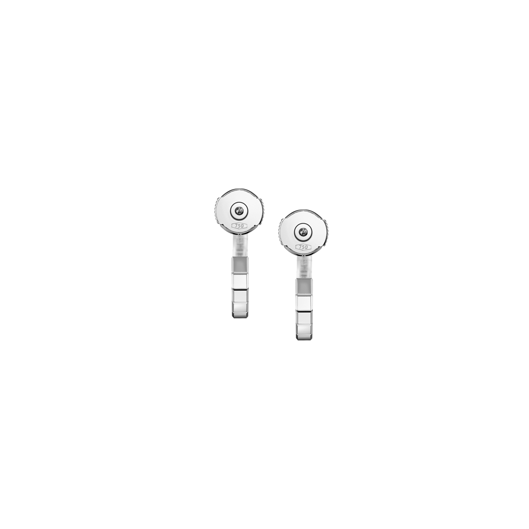 Chopard Schmuck - Ice Cube Ohrstecker
