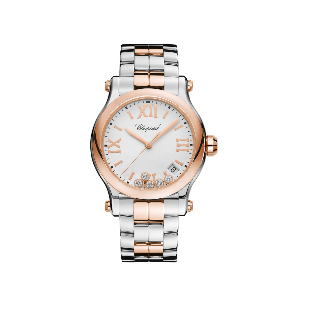 Chopard - Happy Sport Referenz 278582-6002