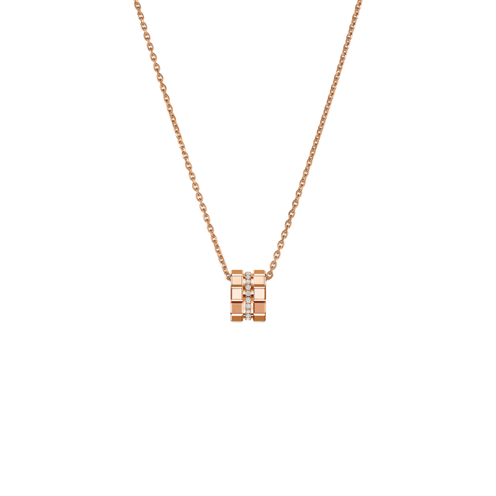Chopard Schmuck - Ice Cube Kette mit der Referenz 797005-5003