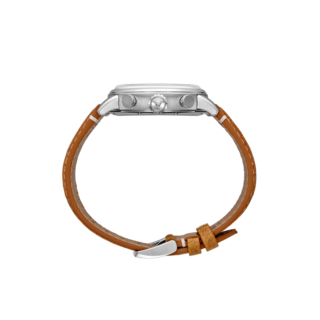 Entdecken Sie die Chopard - Mille Miglia Classic Chronograph mit der Referenz 168619-3004 Chronograph