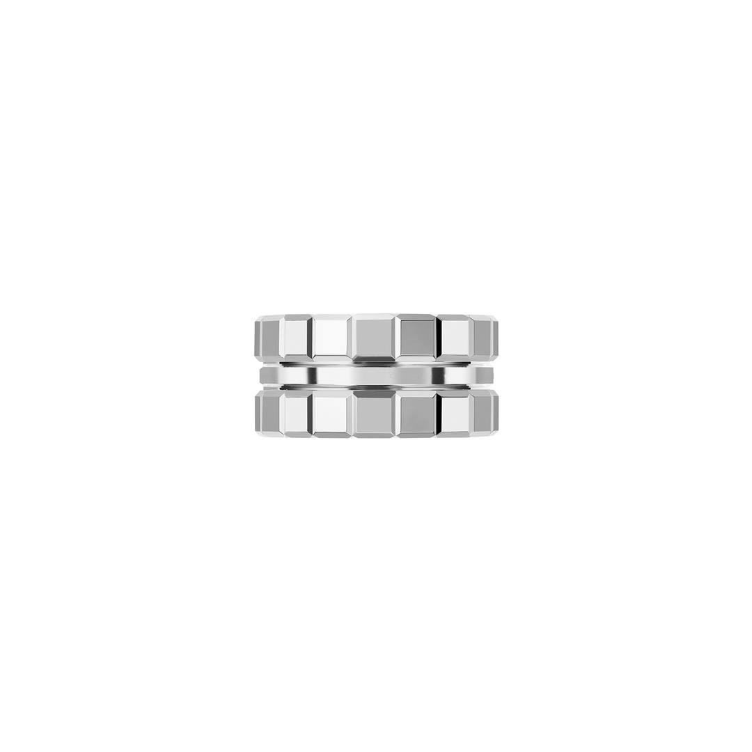 Chopard - Ice Cube Ring mit der Referenz 827004-1010 in Weißgold