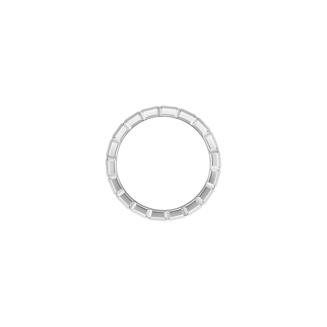 Chopard - Ice Cube Ring mit der Referenz 827004-1010 für Damen und Herren