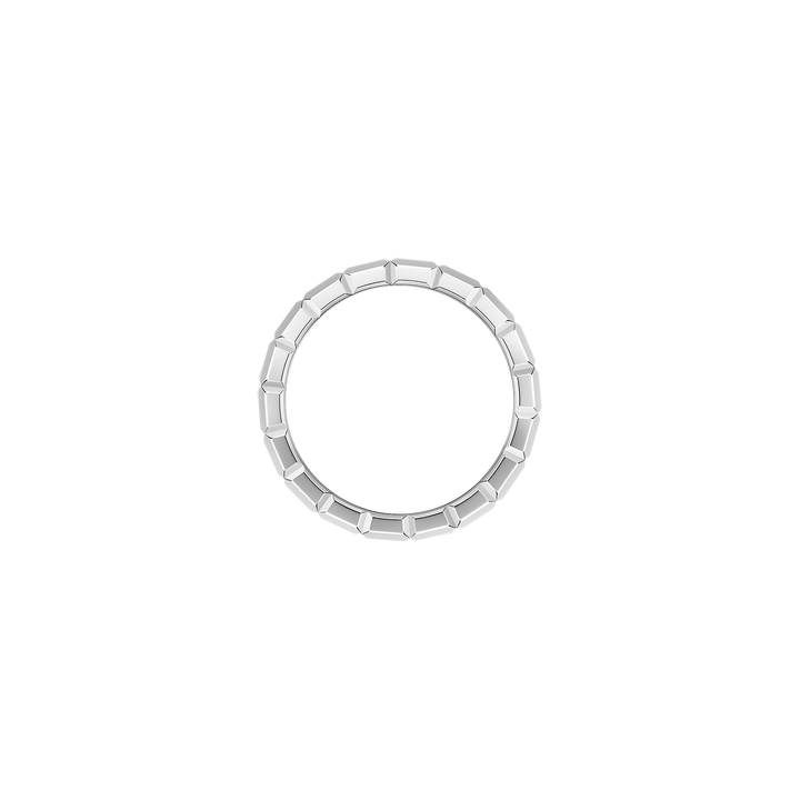Chopard - Ice Cube Ring mit der Referenz 827004-1010 für Damen und Herren