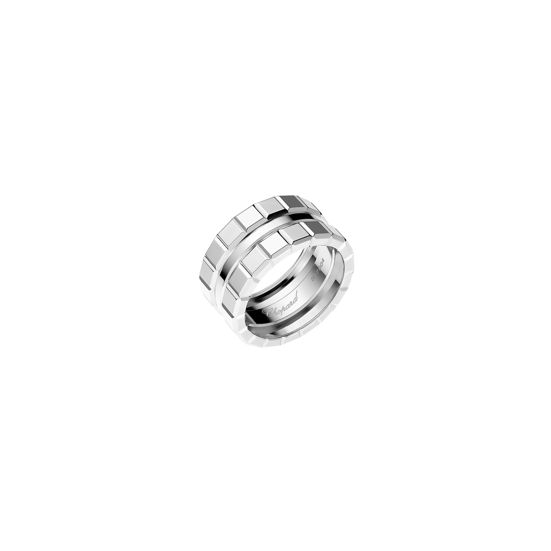 Chopard - Ice Cube Ring mit der Referenz 827004-1010