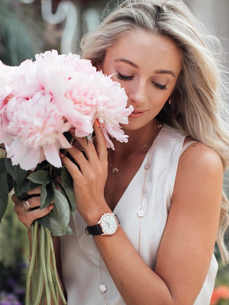 Uhren für Frauen bei Juwelier Krebber in Mönchengladbach