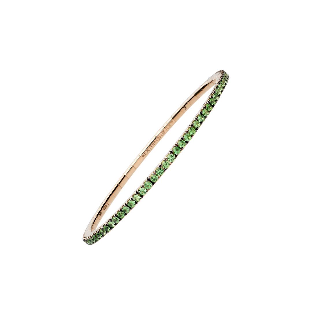Demeglio - Tennisarmband