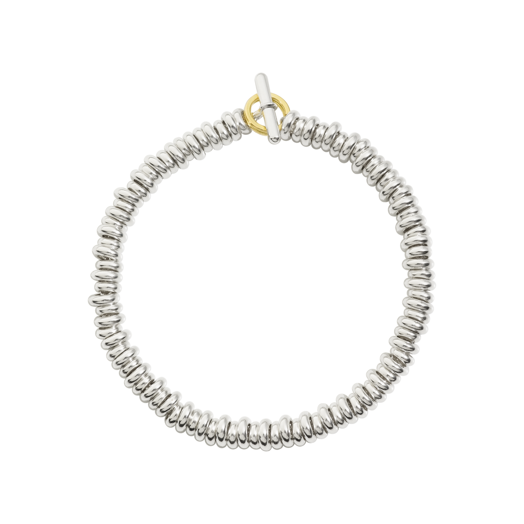 Rondell Armband von DoDo DBA600A-RONDE-000OA