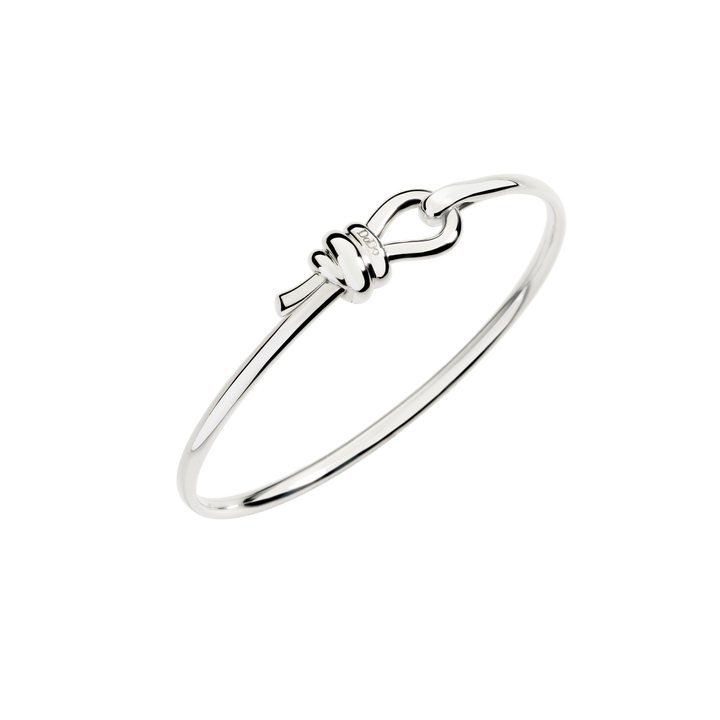 Dodo Armreif Nodo DBC4013_KNOT0_000AG aus Silber