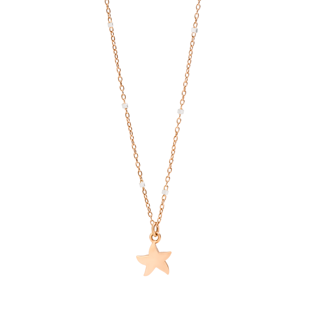 Dodo Halskette Mini-Stellina DCB9005-STARX-0009R
