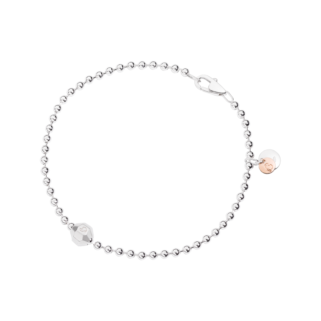 DoDo Komponente - Essentials Stopper Silber