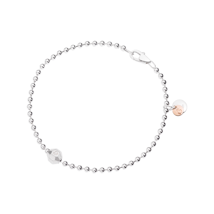 DoDo Komponente - Essentials Stopper Silber