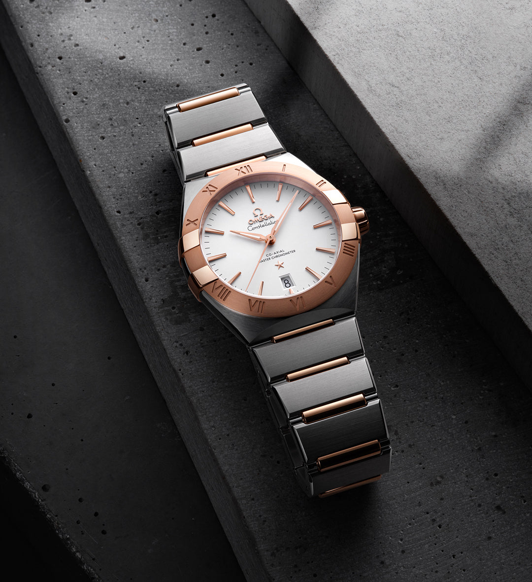 Damenuhren bei Juwelier Krebber in Mönchengladbach