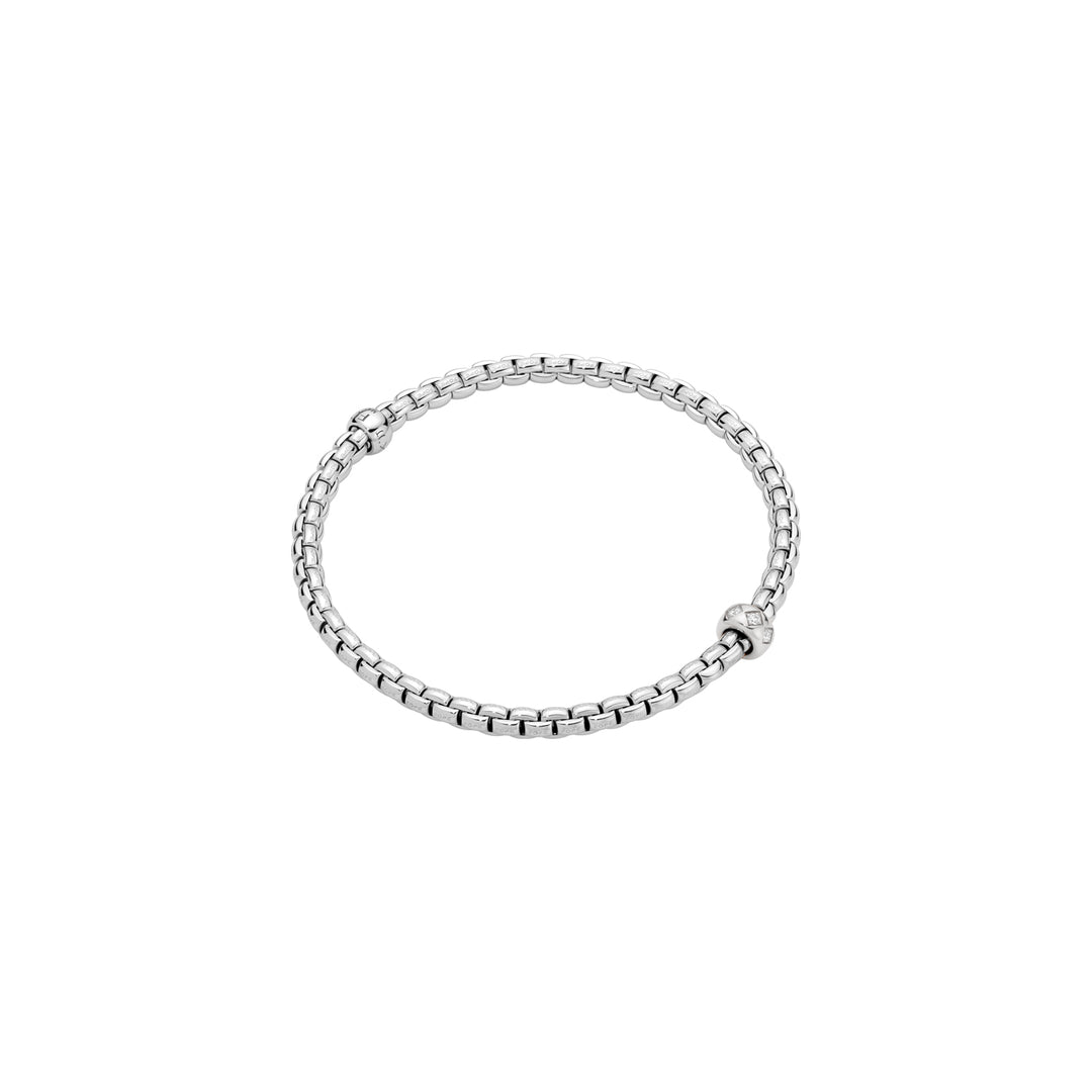 FOPE Eka Armband – 73101BX_BB_B_XBX – Weißgold – Diamanten - Armband für Damen