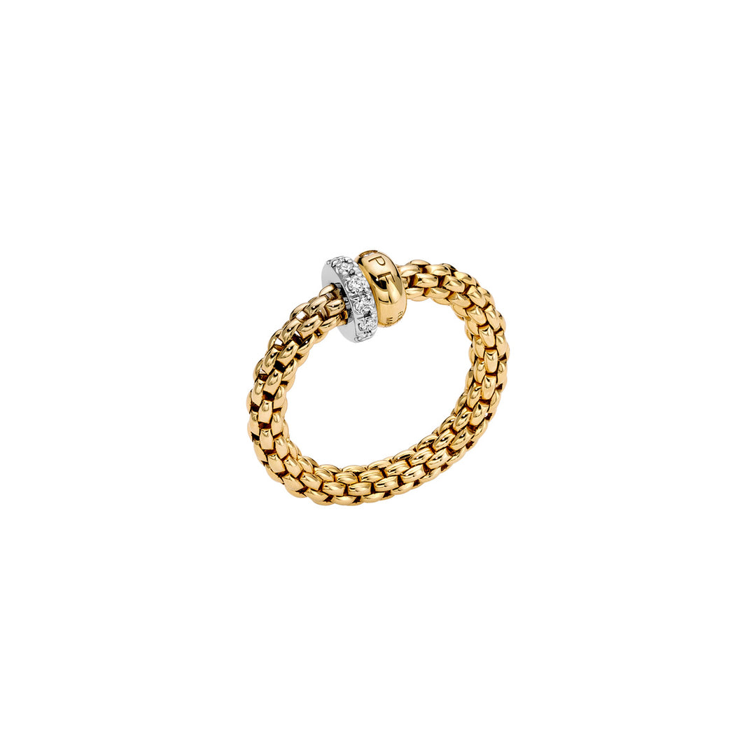 FOPE - Flex'it Solo Ring 62408APAVE-GB