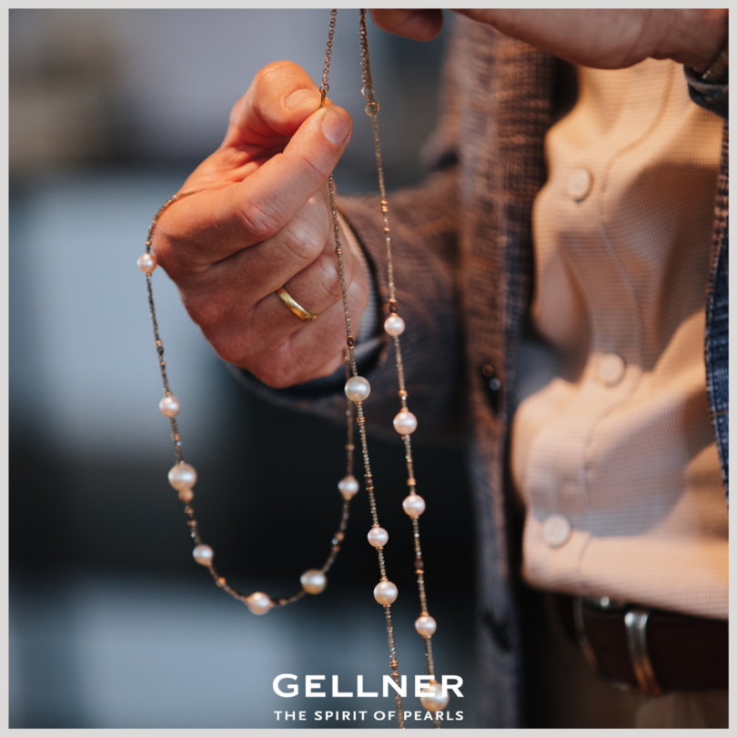 Castawax Kette von Gellner