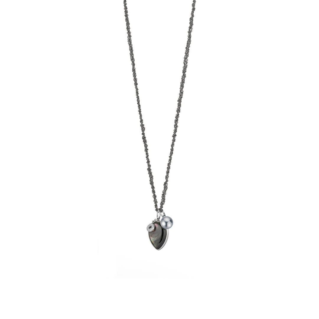 Gellner - Melange Collier bei Krebber in Mönchenglabdach