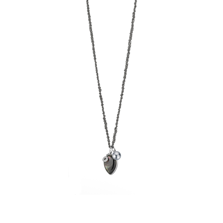 Gellner - Melange Collier bei Krebber in Mönchenglabdach