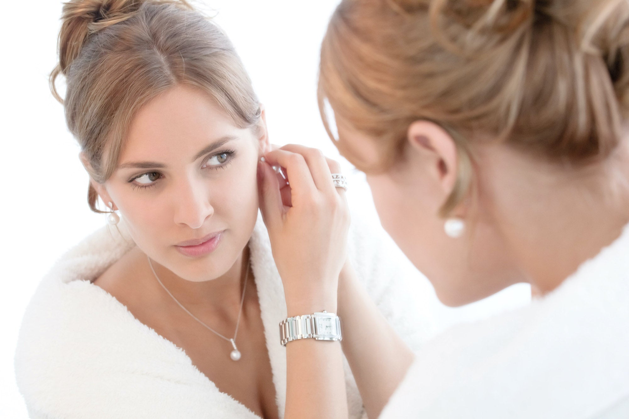 Geschenke für Damen bei Juwelier Krebber kaufen