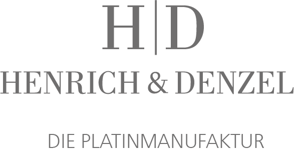 Henrich und Denzel Schmuck und Trauring bei Juwelier Krebber