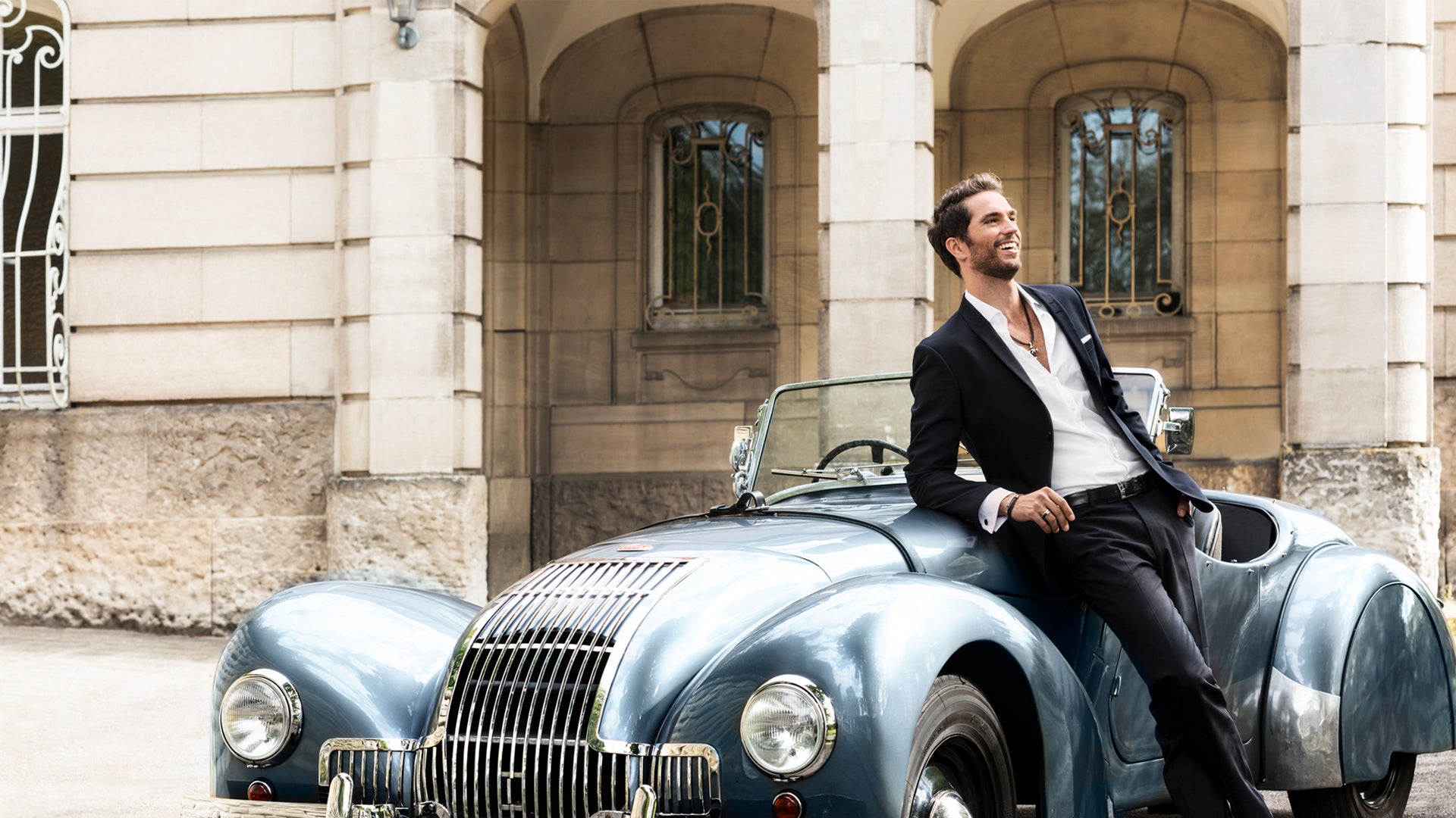 Geschenke für Herren bei Juwelier Krebber finden