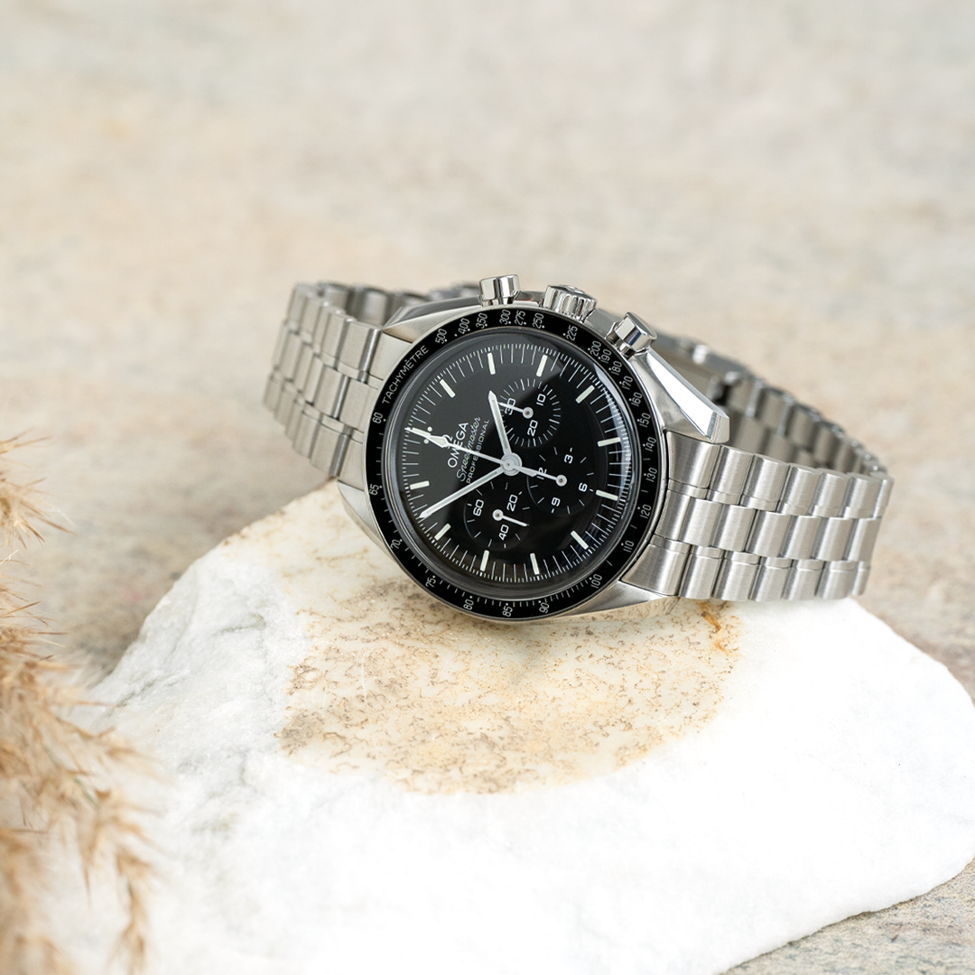 Herrenuhren bei Juwelier Krebber in Mönchengladbach entdecken