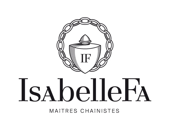 IsabelleFa Schmuck bei Juwelier Krebber in Mönchengladbach