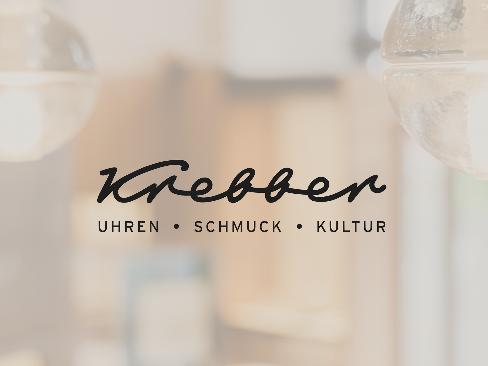 Geschenke für Herren bei Juwelier Krebber in Mönchengladbach