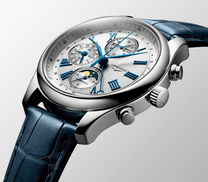 Longines Master Collection  mit der Referenz L2.773.4.71.2