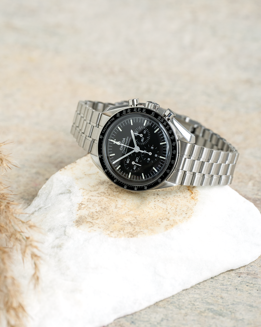 Legendäre Uhren bei Juwelier Krebber