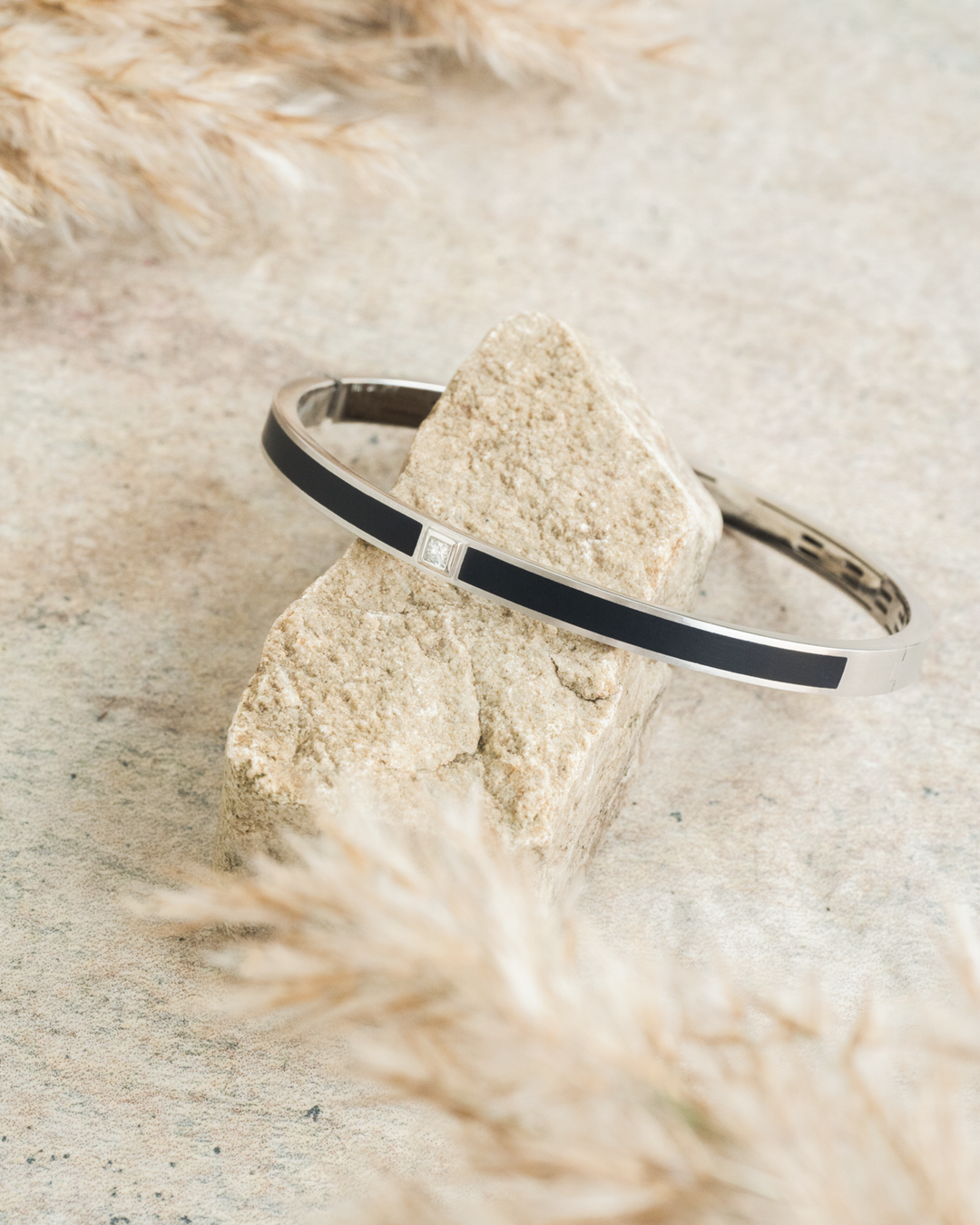 Herrenschmuck bei Juwelier Krebber