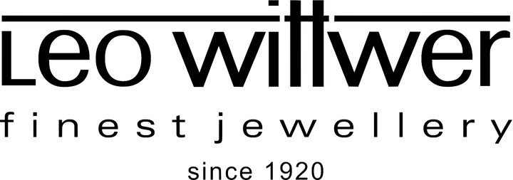 Leo Wittwer Schmuck bei Juwelier Krebber in Mönchengladbach