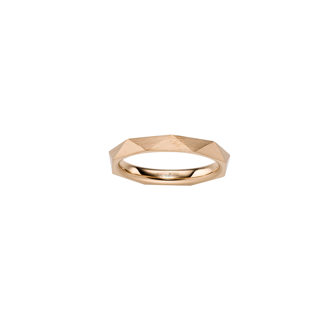 Leo Wittwer Love Icon Trauring 14-1009073