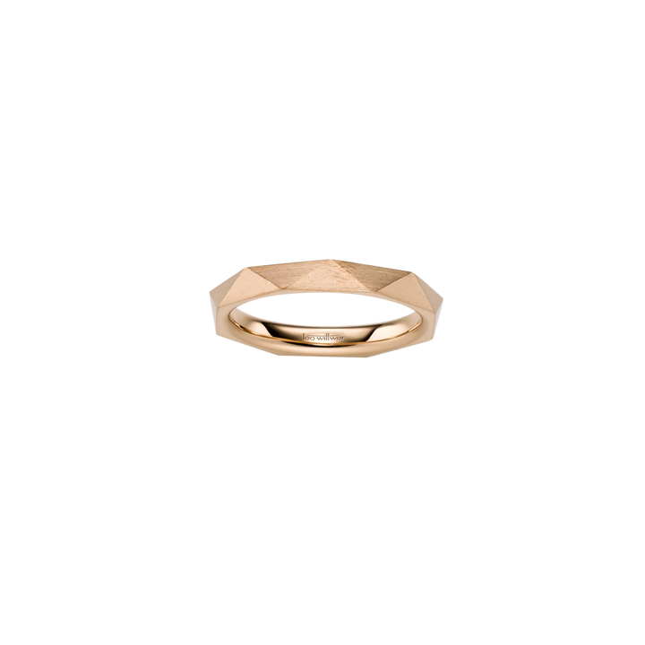 Leo Wittwer Love Icon Trauring 14-1009073