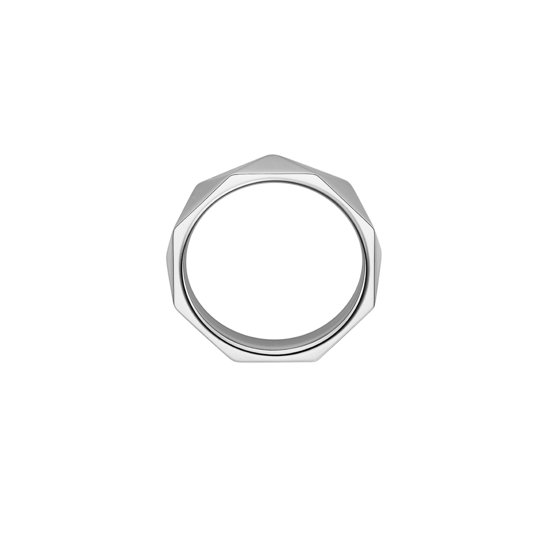 Leo Wittwer - Love Icon Ring