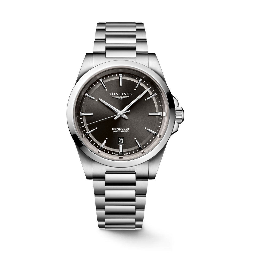 Longines - Conquest 2023 mit der Referenz L3.830.4.52.6