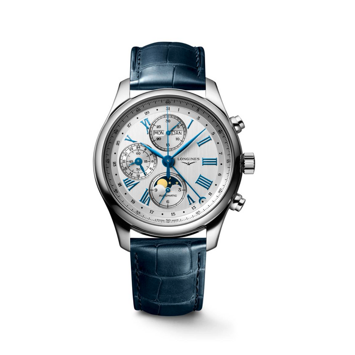Longines Master Collection  mit der Referenz L2.673.4.71.2