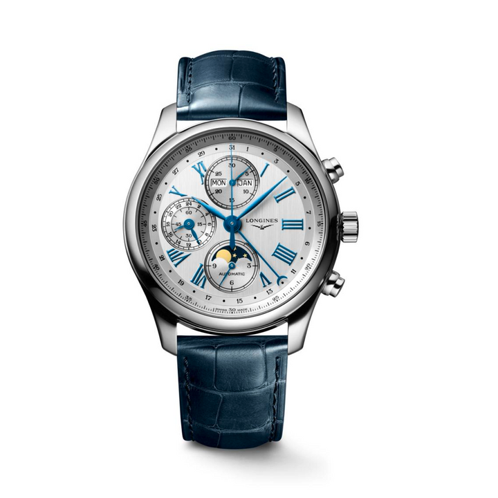 Longines Master Collection  mit der Referenz L2.773.4.71.2